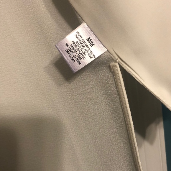 NWT Design Lab Vest - Picture 4 of 5